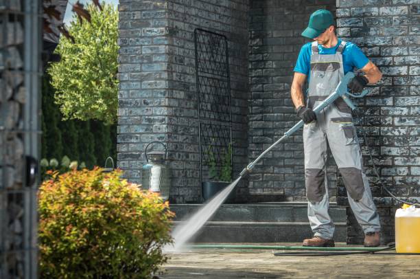 Best Restaurant Pressure Washing  in Chualar, CA